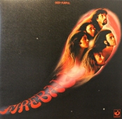 Deep Purple – Fireball www.blackvinylbazar.cz