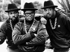 Run-D.M.C.