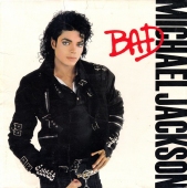 Michael Jackson - Bad
EPC 450290 1
www.blackvinylbazar.cz Michael Jackson - Bad
EPC 450290 1
www.blackvinylbazar.cz