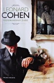Leonard Cohen - Pozoruhodný život www.blackvinylbazar.cz