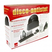 Pračka vinylů - Čistička na gramodesky Knosti Disco Antistat 