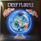 Deep Purple ‎- Slaves And Masters 50 050-1