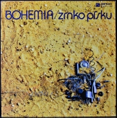 Bohemia - Zrnko Písku  11 0699