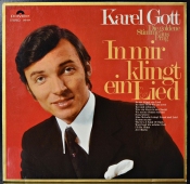 Karel Gott - In Mir Klingt Ein Lied  249 324