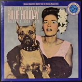 Billie Holiday - The Quintessential Billie Holiday Volume 3 (1936-1937)  CBS 460820 1