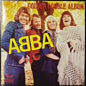 ABBA - Golden Double Album  SLVLX. 685 