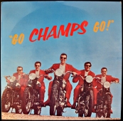 The Champs - Go, Champs, Go! LLP 5047 AS The Champs - Go, Champs, Go! LLP 5047 AS