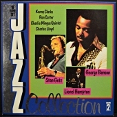 VA - 10 Elpee Set, Jazz Collection Vol. 2 JB 102