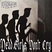 Nekromantix ‎- Dead Girls Don't Cry 80456-1