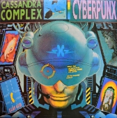 The Cassandra Complex - Cyberpunx 21 0030-1 311