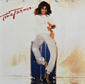 Tina Turner ‎- Rough 206 542-270 