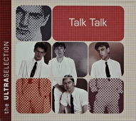 Talk Talk ‎- The UltraSelection SI 902750