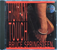 Bruce Springsteen ‎- Human Touch COL 471423 2
