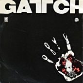 Gattch ‎- Gattch  9113 0125