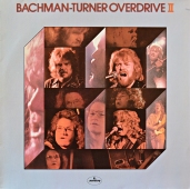Bachman-Turner Overdrive - Bachman-Turner Overdrive II-6338 482-www.blackvinylbazar.cz-vinyl-LP-CD-gramofon