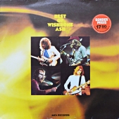 Wishbone Ash ‎- Best Of Wishbone Ash 6.22279 AO www.blackvinylbazar.cz-vinyl-LP-CD-gramofon