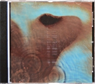Pink Floyd - Meddle www.blackvinylbazar.cz Pink Floyd - Meddle www.blackvinylbazar.cz