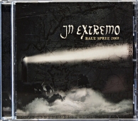 In Extremo ‎- Raue Spree 2005 06024 9876459 www.blackvinylbazar.cz-LP-CD-gramofon