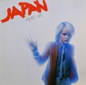 Japan - Quiet Life 201 261 www.blackvinylbazar.cz-LP-CD-gramofon