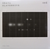 Beata Hlavenková - Sně MIN50 www.blackvinylbazar.cz-LP-CD-gramofon
