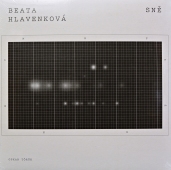 Beata Hlavenková - Sně MIN50 www.blackvinylbazar.cz-LP-CD-gramofon Beata Hlavenková - Sně MIN50 www.blackvinylbazar.cz-LP-CD-gramofon