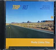 Rudy Linka Trio - Trip JV02 www.blackvinylbazar.cz-LP-CD-gramofon Rudy Linka Trio - Trip JV02 www.blackvinylbazar.cz-LP-CD-gramofon