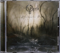 Opeth – Blackwater Park www.blackvinylbazar.cz