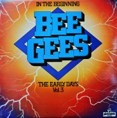 Bee Gees - In The Beginning - The Early Days Vol. 3 SHM 982