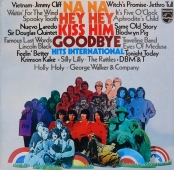 VA - Na Na Hey Hey Kiss Him Goodbye - Hits International 6300 009 www.blackvinylbazar.cz-LP-CD-gramofon