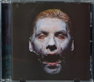 Rammstein – Sehnsucht www.blackvinylbazar.cz Rammstein – Sehnsucht www.blackvinylbazar.cz