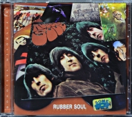 The Beatles ‎- Rubber Soul SW101-2