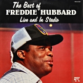 Freddie Hubbard - The Best Of Freddie Hubbard Live And In Studio
2405 415 Freddie Hubbard - The Best Of Freddie Hubbard Live And In Studio
2405 415