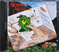 Serious Music - Bahno Společnosti 01 0024-2 331 www.blackvinylbazar.cz-LP-CD-gramofon Serious Music - Bahno Společnosti 01 0024-2 331 www.blackvinylbazar.cz-LP-CD-gramofon