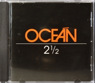 Oceán - 2½ 01 0076-2 331 Oceán – 2½ www.blackvinylbazar.cz-LP-CD-gramofon