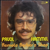 Pavol Hammel ‎- Remote Barber's Shop  9113 1126