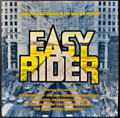 VA - Easy Rider (Songs As Performed In The Motion Picture) 250 454-1