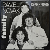 Pavel Novák, Family - 64-90 R1 0002-1 311 Pavel Novák, Family - 64-90 R1 0002-1 311