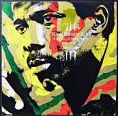 King Sunny Ade & His African Beats ‎- Juju Music   204 770