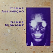 Itamar Assumpção ‎- Sampa Midnight 15802-1 