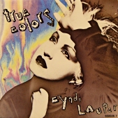 Cyndi Lauper ‎- True Colors 
PRT 650026 7