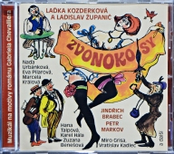 Jindřich Brabec, Petr Markov - Zvonokosy (Muzikál Na Motivy Románu Gabriela Chevalliera)-FR 0113-2-www.blackvinylbazar.cz-vinyl-LP-CD-gramofon Jindřich Brabec, Petr Markov - Zvonokosy (Muzikál Na Motivy Románu Gabriela Chevalliera)-FR 0113-2-www.blackvinylbazar.cz-vinyl-LP-CD-gramofon