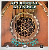Spirituál Kvintet - Písničky Z Roku Raz Dva-1113 1295-www.blackvinylbazar.cz-vinyl-LP-CD-gramofon Spirituál Kvintet - Písničky Z Roku Raz Dva-1113 1295-www.blackvinylbazar.cz-vinyl-LP-CD-gramofon