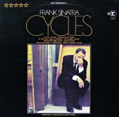 Frank Sinatra - Cycles-FS 1027-www.blackvinylbazar.cz-vinyl-LP-CD-gramofon