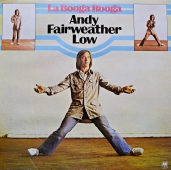 Andy Fairweather Low ‎- La Booga Rooga AMLH.68328 www.blackvinylbazar.cz-vinyl-LP-CD-gramofon