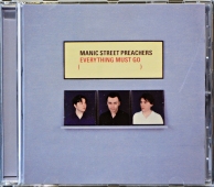 Manic Street Preachers - Everything Must Go 483930 2 www.blackvinylbazar.cz-LP-CD-gramofon Manic Street Preachers - Everything Must Go 483930 2 www.blackvinylbazar.cz-LP-CD-gramofon