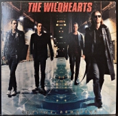 The Wildhearts ‎- Endless Nameless  MUSH13LP
