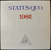 Status Quo ‎- 1982  1113 3267