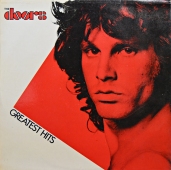The Doors - Greatest Hits  1113 3773