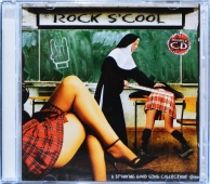 Various - Rock S'Cool www.blackvinylbazar.cz