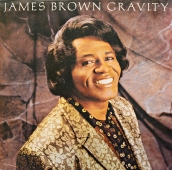 James Brown ‎- Gravity  INT 147.313 www.blackvinylbazar.cz